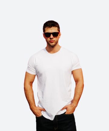 Plain Tshirt