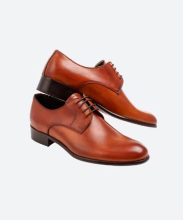 Formal Shoe