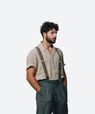 Half Shirt