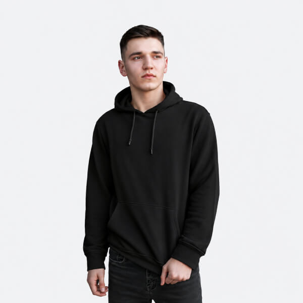 Hoodie - Image 4