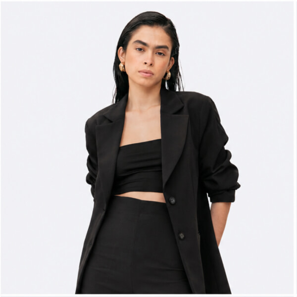 Crop Top - Image 5